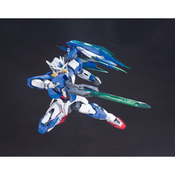 【鋼普拉】現貨 BANDAI 鋼彈 MG 1/100 GNT-0000 QAN[T] 00Q 量子00 量子型能天使鋼彈 【鋼普拉】現貨 BANDAI 鋼彈 MG 1/100 GNT-0000 QAN[T] 00Q 量子00 量子型能天使鋼彈