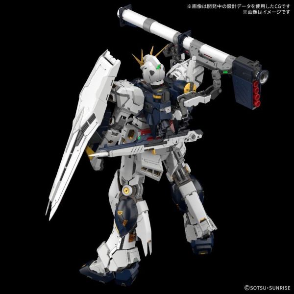 【鋼普拉】現貨 限量 BANDAI 萬代 PG UNLEASHED PGU 1/60 RX-93 v鋼彈 牛鋼 含地台 【鋼普拉】現貨 限量 BANDAI 萬代 PG UNLEASHED PGU 1/60 RX-93 v鋼彈 牛鋼 含地台