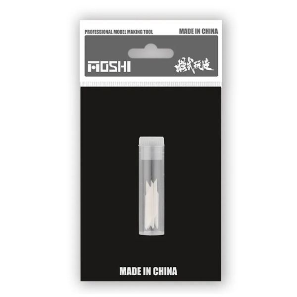 【鋼普拉】現貨 模式玩造 MS-098 陶瓷筆刀 雕刻刀 陶瓷刀片 絕緣刀片 刻線刀 去除接縫 湯口平整 溝槽處理 【鋼普拉】現貨 模式玩造 MS-098 陶瓷筆刀 雕刻刀 陶瓷刀片 絕緣刀片 刻線刀 去除接縫 湯口平整 溝槽處理