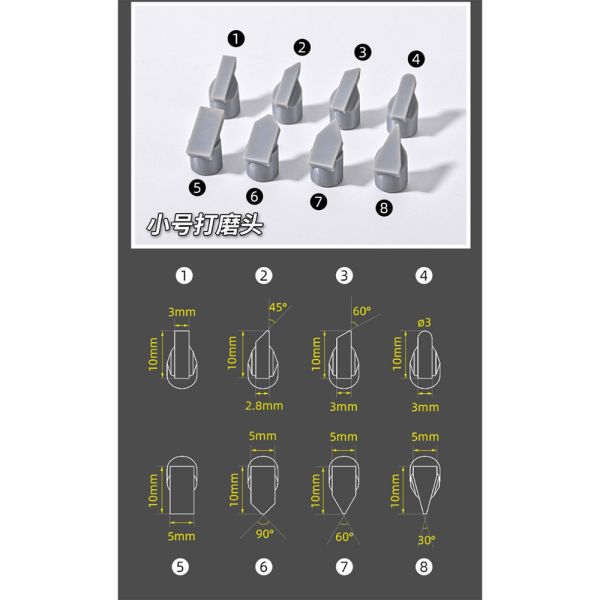 【鋼普拉】現貨 模式玩造 TS006 細節打磨棒 窄口打磨棒 背膠砂紙 背膠砂紙 MADWORKS 打磨必備 【鋼普拉】現貨 模式玩造 TS006 細節打磨棒 窄口打磨棒 背膠砂紙 背膠砂紙 MADWORKS 打磨必備