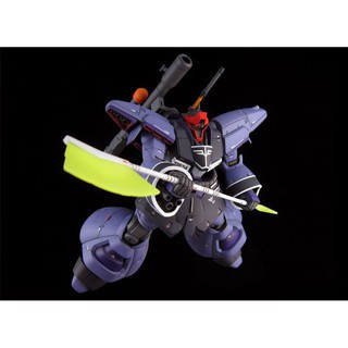 【鋼普拉】現貨 BANDAI 鋼彈UC HGUC 1/144 #124 AMX-009 DREISSEN 德萊森 德姆 【鋼普拉】現貨 BANDAI 鋼彈UC HGUC 1/144 #124 AMX-009 DREISSEN 德萊森 德姆