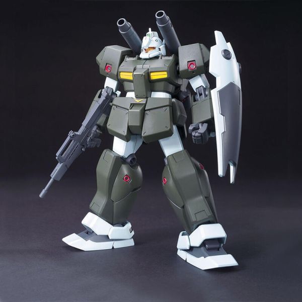 【鋼普拉】BANDAI 鋼彈UC HGUC 1/144 #125 RGC-83 GM CANNON II 吉姆加農 II 【鋼普拉】BANDAI 鋼彈UC HGUC 1/144 #125 RGC-83 GM CANNON II 吉姆加農 II