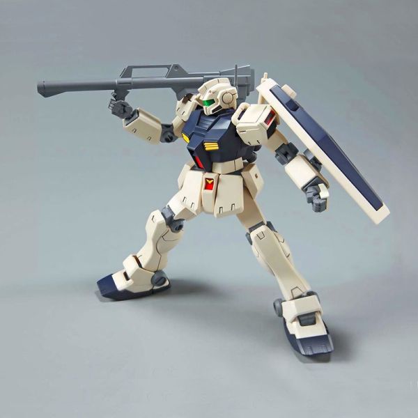 【鋼普拉】現貨 BANDIA 鋼彈0083 HGUC 1/144 #113 RGM-79C GM TYPE C 吉姆改 【鋼普拉】現貨 BANDIA 鋼彈0083 HGUC 1/144 #113 RGM-79C GM TYPE C 吉姆改