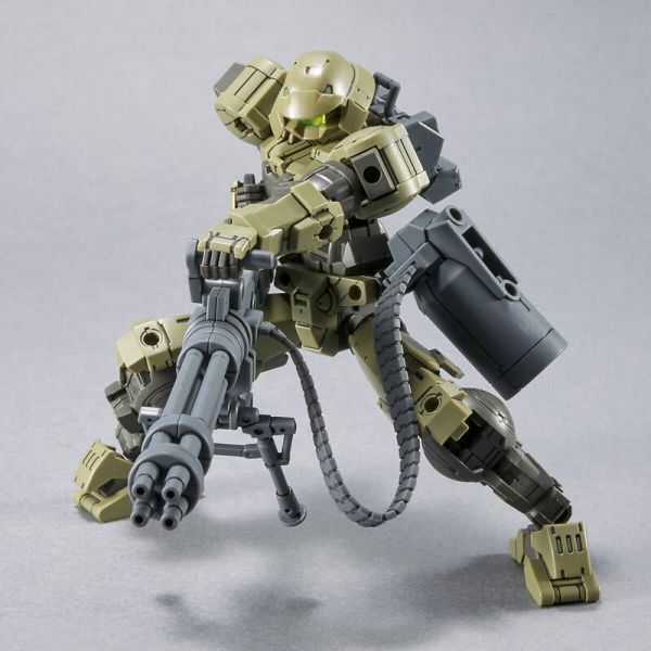 【鋼普拉】BANDAI 30MM W-18 HG RG 1/144 火神炮 巨型格林機槍 改裝武器組 武器配件 武器組 【鋼普拉】BANDAI 30MM W-18 HG RG 1/144 火神炮 巨型格林機槍 改裝武器組 武器配件 武器組