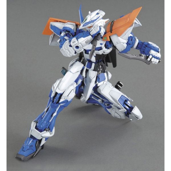 【鋼普拉】現貨 BANDAI HG SEED 1/144 #57 ASTRAY BLUE FRAME 巨劍型藍異端鋼彈 【鋼普拉】現貨 BANDAI HG SEED 1/144 #57 ASTRAY BLUE FRAME 巨劍型藍異端鋼彈