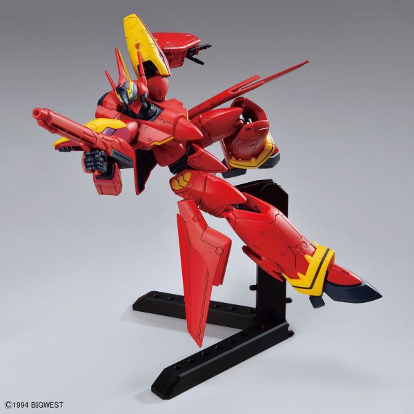 【鋼普拉】現貨 BANDAI 組裝模型 超時空要塞 HG 1/100 VF-19改 火焰可變戰機 音響推進器裝備 巴薩拉 【鋼普拉】現貨 BANDAI 組裝模型 超時空要塞 HG 1/100 VF-19改 火焰可變戰機 音響推進器裝備 巴薩拉