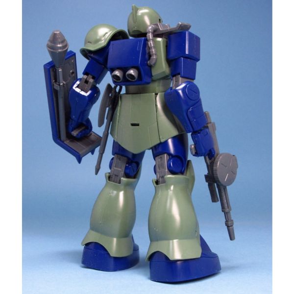 【鋼普拉】現貨 BANDAI《機動戰士鋼彈》HGUC 1/144 #064 MS-05B ZAKU I 薩克 I 舊薩克 I 【鋼普拉】BANDAI《機動戰士鋼彈》HGUC 1/144 #064 MS-05B ZAKU I 薩克 I 舊薩克 I