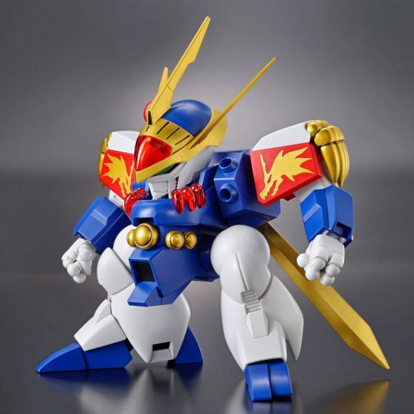 【鋼普拉】現貨 BANDAI《魔神英雄傳》HG RYUJINMARU 龍神丸 / 龍王號 登龍劍 【鋼普拉】BANDAI《魔神英雄傳》HG RYUJINMARU 龍神丸 / 龍王號