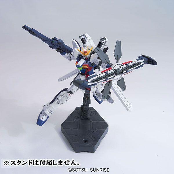 【鋼普拉】BANDAI 鋼彈X HGUC 1/144 #118 GUNDAM X DIVIDER 鋼彈X 分頻砲裝備型 【鋼普拉】BANDAI 鋼彈X HGUC 1/144 #118 GUNDAM X DIVIDER 鋼彈X 分頻砲裝備型