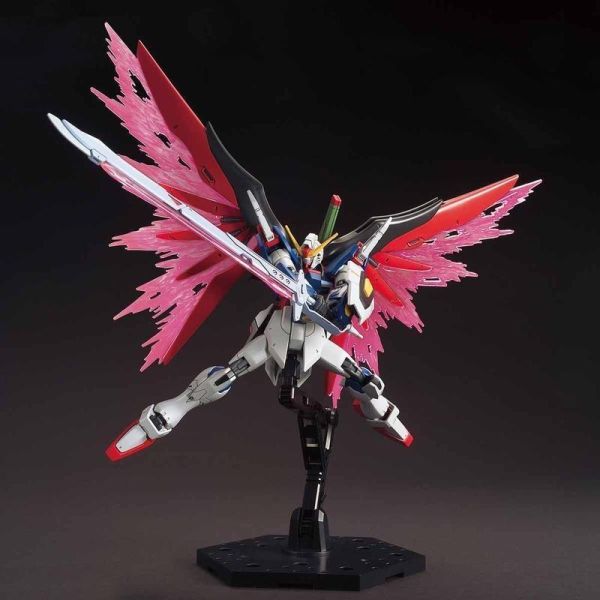 【鋼普拉】現貨 3盒套組 BANDAI 鋼彈 HG #100 獨角獸 + #097 傑鋼 + #224 命運鋼彈 組裝 【鋼普拉】現貨 3盒套組 BANDAI 鋼彈 HG #100 獨角獸 + #097 傑鋼 + #224 命運鋼彈 組裝