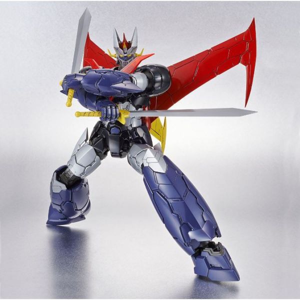 【鋼普拉】BANDAI《金剛大魔神》HG 1/144 GREAT MAZINGER (MAZINGER Z INFINITY Ver.) 金剛大魔神 劇場版 【鋼普拉】BANDAI《金剛大魔神》HG 1/144 GREAT MAZINGER (MAZINGER Z INFINITY Ver.) 金剛大魔神 劇場版