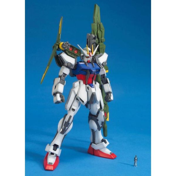 【鋼普拉】現貨 含支架 BANDAI MG 1/100 LAUNCHER SWORD 攻擊鋼彈 重砲 巨劍 完美攻擊 【鋼普拉】現貨 含支架 BANDAI MG 1/100 LAUNCHER SWORD 攻擊鋼彈 重砲 巨劍 完美攻擊