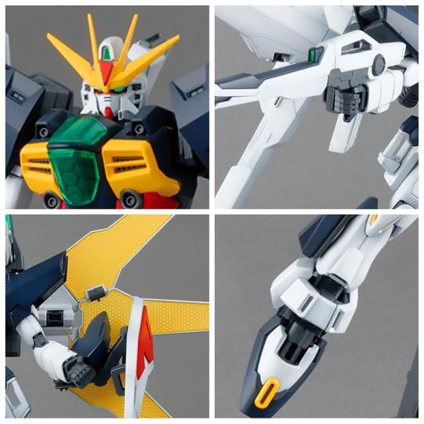 【鋼普拉】現貨 BANDAI 鋼彈X MG 1/100 GUNDAM DOUBLE X DX鋼彈 X鋼彈 雙X 【鋼普拉】現貨 BANDAI 鋼彈X MG 1/100 GUNDAM DOUBLE X DX鋼彈 X鋼彈 雙X