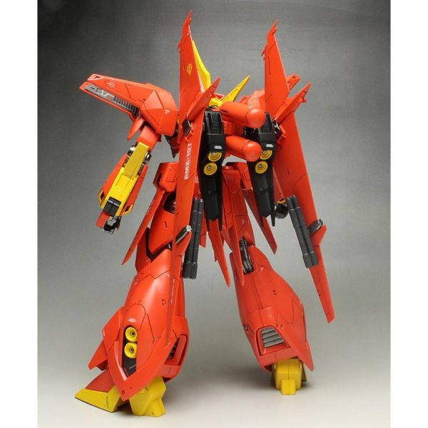 【鋼普拉】現貨 BANDAI 鋼彈ZZ RE 1/100 AMX-107 BAWOO 龍飛 巴烏 可變形 雙飛機 【鋼普拉】現貨 BANDAI 鋼彈ZZ RE 1/100 AMX-107 BAWOO 龍飛 巴烏 可變形 雙飛機