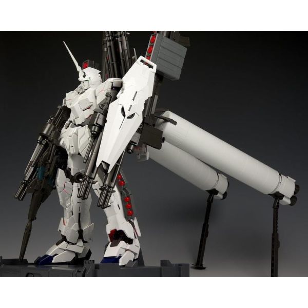 【鋼普拉】現貨 BANDAI 鋼彈UC PG 1/60 UNICORN 全武裝獨角獸套件 全武裝套件 FA 全武裝配件 【鋼普拉】現貨 BANDAI 鋼彈UC PG 1/60 UNICORN 全武裝獨角獸套件 全武裝套件 FA 全武裝配件