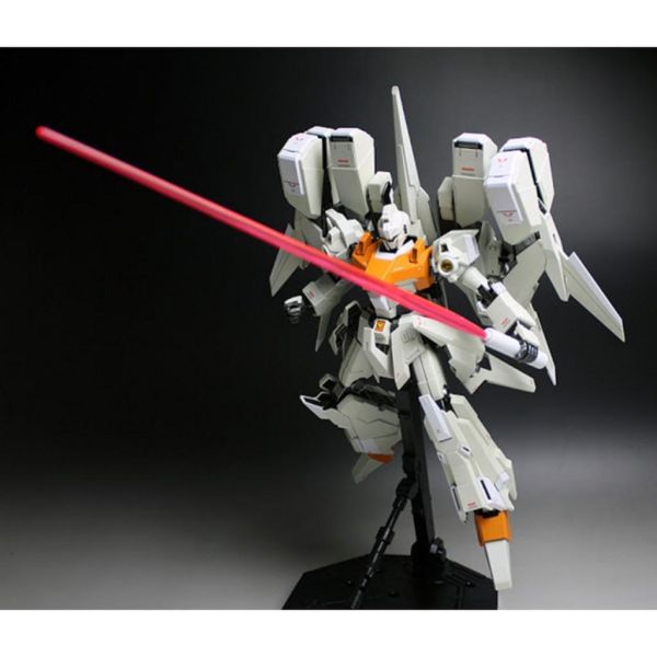 【鋼普拉】現貨 BANDAI《機動戰士鋼彈UC》MG 1/100 RGZ-95C ReZEL TYPE-C 里澤爾C型 雷比爾將軍配備機 【鋼普拉】BANDAI《機動戰士鋼彈UC》MG 1/100 RGZ-95C ReZEL TYPE-C 里澤爾C型 雷比爾將軍配備機