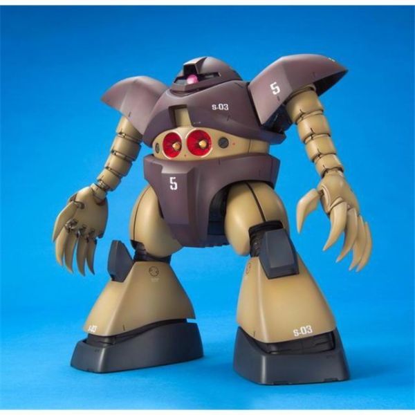 【鋼普拉】現貨 BANDAI 鋼彈UC HGUC 1/144 #008 MSM-03 GOGG 葛克 哥古 長臂茲寇克 【鋼普拉】現貨 BANDAI 鋼彈UC HGUC 1/144 #008 MSM-03 GOGG 葛克 哥古 長臂茲寇克