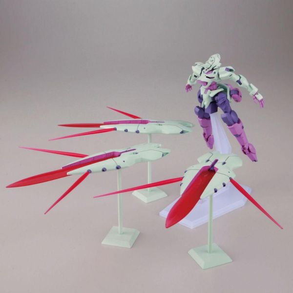 【鋼普拉】現貨 BANDAI 萬代 鋼彈G HG 1/144 #011 G-Lucifer 天魔鋼彈 【鋼普拉】現貨 BANDAI 萬代 鋼彈G HG 1/144 #011 G-Lucifer 天魔鋼彈