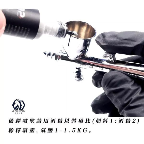 【鋼普拉】現貨 九五二漆 PP系列 水性筆塗補土漆 11ML 筆塗 補土 9527 水性 水性漆 環保 低毒性 【鋼普拉】現貨 九五二漆 PP系列 水性筆塗補土漆 11ML 筆塗 補土 9527 水性 水性漆 環保 低毒性