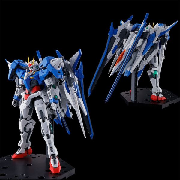 【鋼普拉】現貨 含支架 PB 魂商店 BANDAI RG 1/144 OO XN RAISER 能天使鋼彈 斬擊強化模組 【鋼普拉】現貨 含支架 PB 魂商店 BANDAI RG 1/144 OO XN RAISER 能天使鋼彈 斬擊強化模組