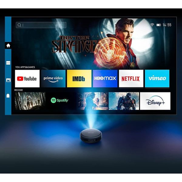 Tamrac ViewComm 多媒體播放器 口袋式 DLP投影機 1080P 追劇 家庭KTV 露天電影院 視訊會議 Tamrac ViewComm 多媒體播放器 口袋式 DLP投影機 1080P 追劇 家庭KTV 露天電影院 視訊會議