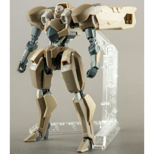 【鋼普拉】現貨 BANDAI 鐵血孤兒 鐵血的孤兒 HG 1/144 #005 HYAKURI 百里 可變形 附支架 