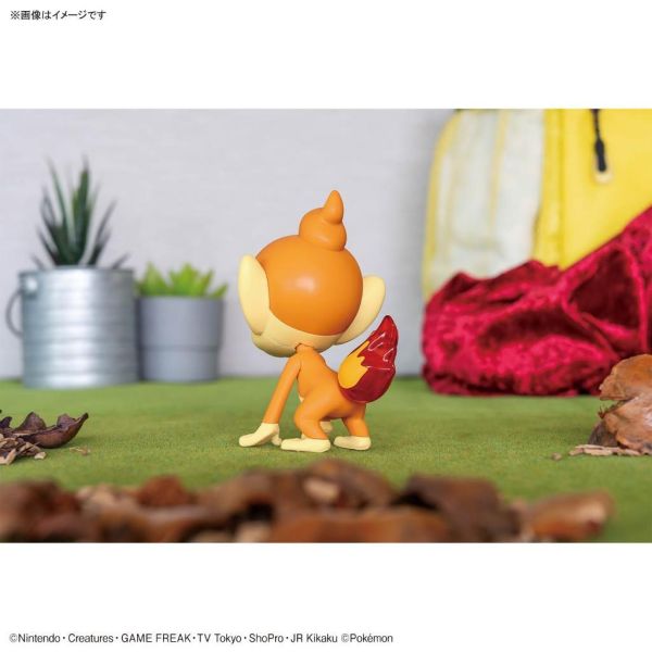 【鋼普拉】現貨 BANDAI Pokémon PLAMO 收藏集 29 小火焰猴 神奇寶貝 精靈寶可夢 口袋怪獸 【鋼普拉】現貨 BANDAI Pokémon PLAMO 收藏集 29 小火焰猴 神奇寶貝 精靈寶可夢 口袋怪獸