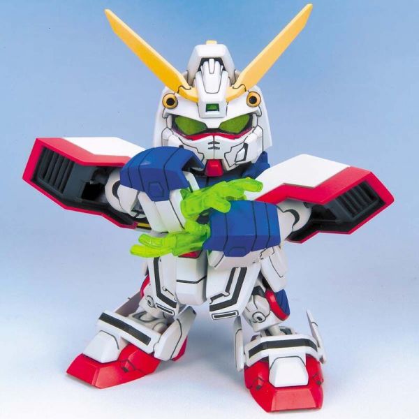 【鋼普拉】現貨 BANDAI SD鋼彈 BB戰士 #239 SHINING GUNDAM 閃光鋼彈 鋼彈武鬥傳 【鋼普拉】現貨 BANDAI SD鋼彈 BB戰士 #239 SHINING GUNDAM 閃光鋼彈 鋼彈武鬥傳