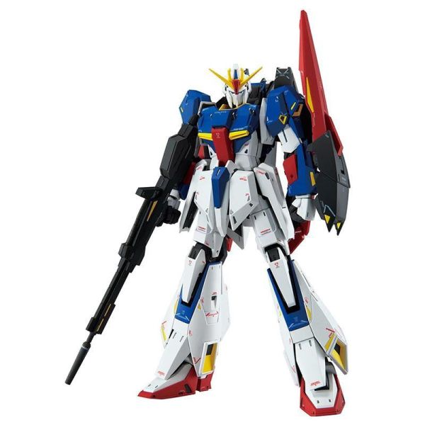 【鋼普拉】現貨 BANDAI 組合模型 2盒套組 UC MG 1/100 Z鋼彈 + MG ZZ鋼彈 Ver. Ka 【鋼普拉】現貨 BANDAI 組合模型 2盒套組 UC MG 1/100 Z鋼彈 + MG ZZ鋼彈 Ver. Ka