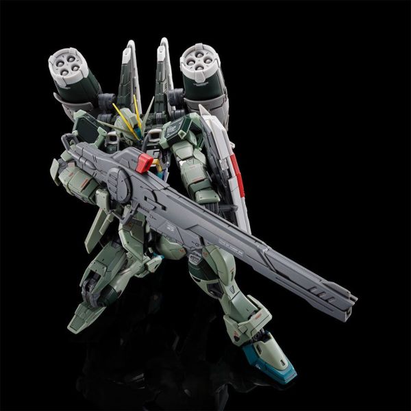 【鋼普拉】PB魂商店 BANDAI RG 1/144 BLAST IMPULSE Spec II 轟擊型 砲擊型脈衝鋼彈 【鋼普拉】PB魂商店 BANDAI RG 1/144 BLAST IMPULSE Spec II 轟擊型 砲擊型脈衝鋼彈