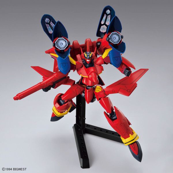 【鋼普拉】現貨 BANDAI 組裝模型 超時空要塞 HG 1/100 VF-19改 火焰可變戰機 音響推進器裝備 巴薩拉 【鋼普拉】現貨 BANDAI 組裝模型 超時空要塞 HG 1/100 VF-19改 火焰可變戰機 音響推進器裝備 巴薩拉