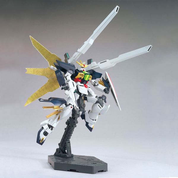 【鋼普拉】現貨 BANDAI 鋼彈X HGAW 1/144 #163 GUNDAM DOUBLE X 鋼彈DX 雙X 【鋼普拉】現貨 BANDAI 鋼彈X HGAW 1/144 #163 GUNDAM DOUBLE X 鋼彈DX 雙X