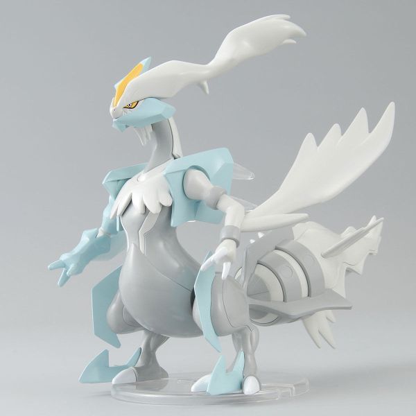 【鋼普拉】現貨 BANDAI Pokémon PLAMO 收藏集 28 焰白酋雷姆 神奇寶貝 精靈寶可夢 口袋怪獸 【鋼普拉】現貨 BANDAI Pokémon PLAMO 收藏集 28 焰白酋雷姆 神奇寶貝 精靈寶可夢 口袋怪獸