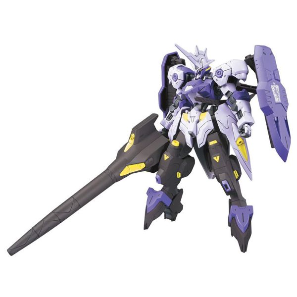 【鋼普拉】BANDAI 鐵血的孤兒 HG 1/144 #035 GUNDAM KIMARIS VIDAR 殘命型搜魔鋼彈 【鋼普拉】BANDAI 鐵血的孤兒 HG 1/144 #035 GUNDAM KIMARIS VIDAR 殘命型搜魔鋼彈