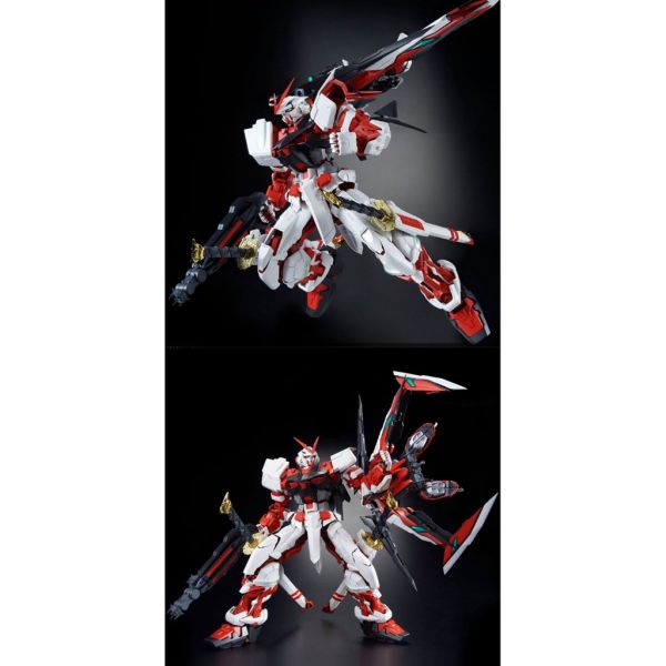 【鋼普拉】BANDAI 鋼彈SEED PG 紅異端鋼彈 異端紅色機改 紅異端改 含武裝大劍 雙刀菊一文字與虎徹 附支架 【鋼普拉】BANDAI 鋼彈SEED PG 紅異端鋼彈 異端紅色機改 紅異端改 含武裝大劍 雙刀菊一文字與虎徹 附支架