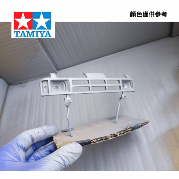 【鋼普拉】現貨 TAMIYA 田宮 #87064 塑膠 金屬 兩用細緻噴補土 水補土 灰色 補土 修補 材料 180ml 【鋼普拉】現貨 TAMIYA 田宮 #87064 塑膠 金屬 兩用細緻噴補土 水補土 灰色 補土 修補 材料 180ml