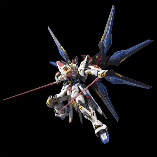 【鋼普拉】現貨 含雪焰水貼 BANDAI 萬代 MGEX 1/100 攻擊自由鋼彈 + MG 沙薩比 SAZABI KA 【鋼普拉】現貨 含雪焰水貼 BANDAI 萬代 MGEX 1/100 攻擊自由鋼彈 + MG 沙薩比 SAZABI KA