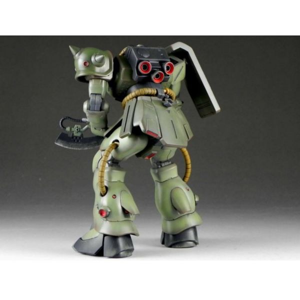 【鋼普拉】現貨 BANDAI《機動戰士鋼彈0080 : 口袋裡的戰爭》HGUC 1/144 #087 MS-06FZ ZAKU II FZ 薩克 II 改 【鋼普拉】BANDAI《機動戰士鋼彈0080 : 口袋裡的戰爭》HGUC 1/144 #087 MS-06FZ ZAKU II FZ 薩克 II 改