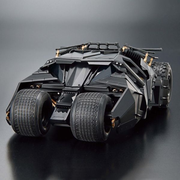 【鋼普拉】現貨 BANDAI BATMAN 蝙蝠俠 1/35 BATMOBILE 蝙蝠車 開戰時刻 Ver. 電影版 【鋼普拉】現貨 BANDAI BATMAN 蝙蝠俠 1/35 BATMOBILE 蝙蝠車 開戰時刻 Ver. 電影版
