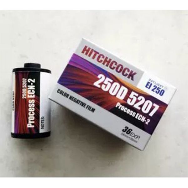 【eYe攝影】希區柯克 Hitchcock 彩色底片 135 電影膠卷 軟片 5203 5207 黑白 5222 5219 5213 36張 【eYe攝影】希區柯克 Hitchcock 彩色底片 135 電影膠卷 軟片 5203 5207 黑白 5222 5219 5213 36張