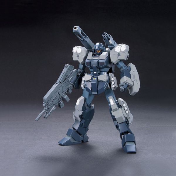 【鋼普拉】BANDAI 鋼彈UC HGUC 1/144 #152 RGM-96X JESTA CANNON 傑斯塔加農 【鋼普拉】BANDAI 鋼彈UC HGUC 1/144 #152 RGM-96X JESTA CANNON 傑斯塔加農