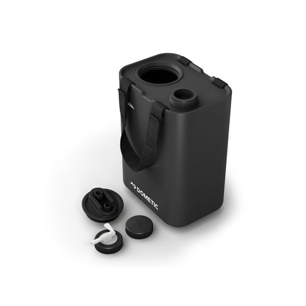 【eYe攝影】現貨 多美達 DOMETIC 戶外儲水桶 11L 自來水桶 食品級 野餐 露營用 加購 電動幫浦 熱水壺 【eYe攝影】現貨 多美達 DOMETIC 戶外儲水桶 11L 自來水桶 食品級 野餐 露營用 加購 電動幫浦 熱水壺