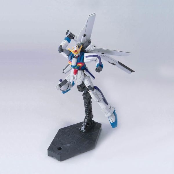 【鋼普拉】現貨 BANDAI 鋼彈X HGAW 1/144 #109 GX-9900 GUNDAM X 鋼彈X X鋼彈 【鋼普拉】現貨 BANDAI 鋼彈X HGAW 1/144 #109 GX-9900 GUNDAM X 鋼彈X X鋼彈