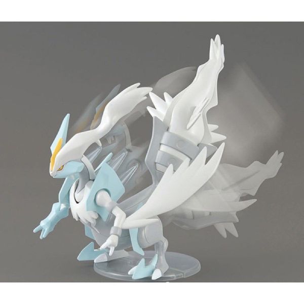 【鋼普拉】現貨 BANDAI Pokémon PLAMO 收藏集 28 焰白酋雷姆 神奇寶貝 精靈寶可夢 口袋怪獸 【鋼普拉】現貨 BANDAI Pokémon PLAMO 收藏集 28 焰白酋雷姆 神奇寶貝 精靈寶可夢 口袋怪獸