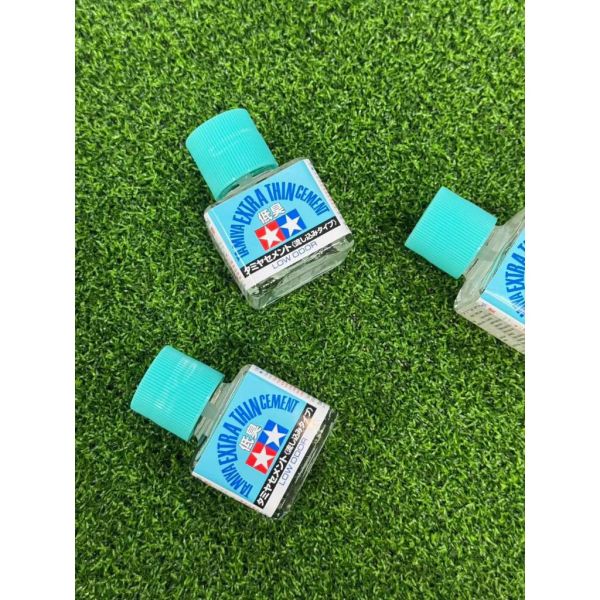 【鋼普拉】現貨 TAMIYA 模型專用稀薄膠水 低臭味 接著劑 模型膠 塑膠黏著劑 40ml 藍蓋 87236 【鋼普拉】現貨 TAMIYA 模型專用稀薄膠水 低臭味 接著劑 模型膠 塑膠黏著劑 40ml 藍蓋 87236