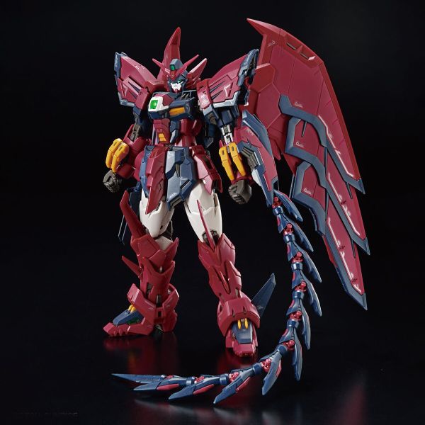 【鋼普拉】現貨 BANDAI 鋼彈W RG 1/144 #38 GUNDAM EPYON 次代鋼彈 雙頭龍 艾比安 EW 【鋼普拉】現貨 BANDAI 鋼彈W RG 1/144 #38 GUNDAM EPYON 次代鋼彈 雙頭龍 艾比安 EW