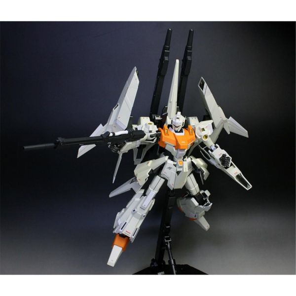 【鋼普拉】現貨 BANDAI《機動戰士鋼彈UC》MG 1/100 RGZ-95C ReZEL TYPE-C 里澤爾C型 雷比爾將軍配備機 【鋼普拉】BANDAI《機動戰士鋼彈UC》MG 1/100 RGZ-95C ReZEL TYPE-C 里澤爾C型 雷比爾將軍配備機