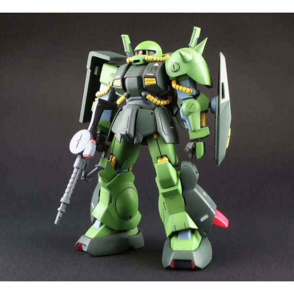 【鋼普拉】現貨 BANDAI《機動戰士Z鋼彈》HGUC 1/144 #012 RMS-106 HI-ZACK 高性能薩克 【鋼普拉】BANDAI《機動戰士Z鋼彈》HGUC 1/144 #012 RMS-106 HI-ZACK 高性能薩克