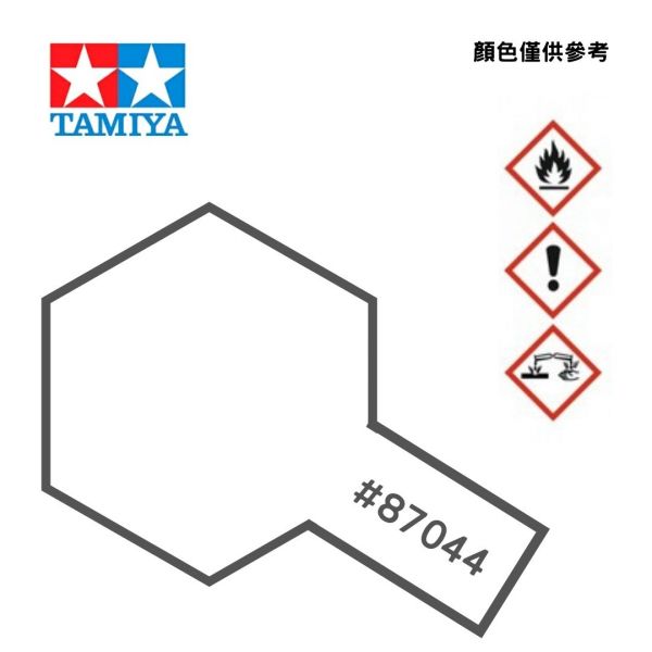 【鋼普拉】TAMIYA 田宮 塑膠 金屬 兩用細緻噴補土 #87044 水補土 白色 180ml 補土 修補 材料 【鋼普拉】TAMIYA 田宮 塑膠 金屬 兩用細緻噴補土 #87044 水補土 白色 180ml 補土 修補 材料