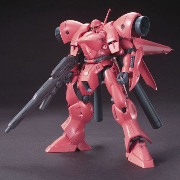 【鋼普拉】BANDAI 鋼彈UC HGUC 1/144 #159 AGX-04 GERBERA-TETRA 卡貝拉迪特拉 【鋼普拉】BANDAI 鋼彈UC HGUC 1/144 #159 AGX-04 GERBERA-TETRA 卡貝拉迪特拉